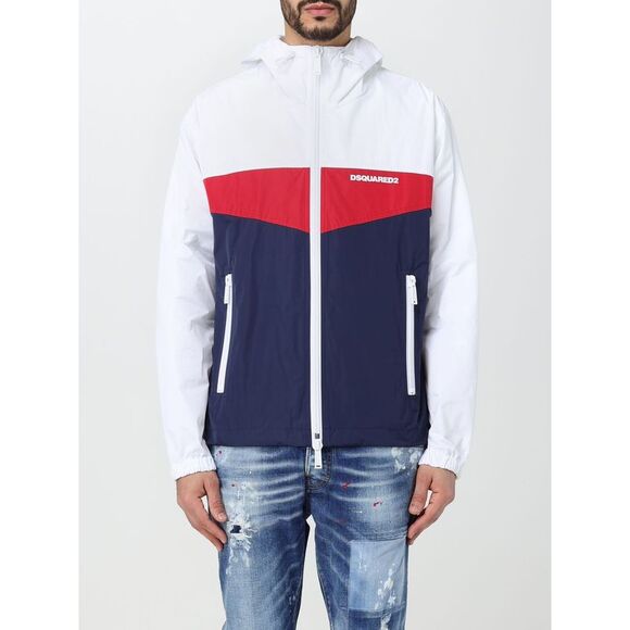 Dsquared2 Men Jacket